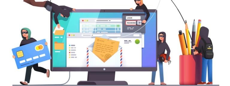Accidental data breaches are on the rise—is corporate email to blame?