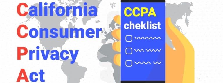 Is your brand CCPA compliant? New tool helps you get there