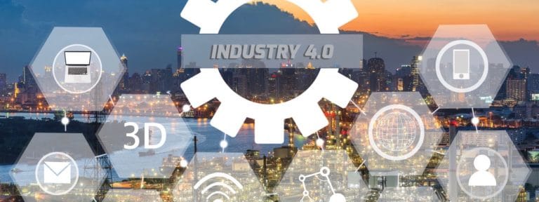 Industry 4.0: Execs are embracing a responsibility beyond profit—4 key areas of focus