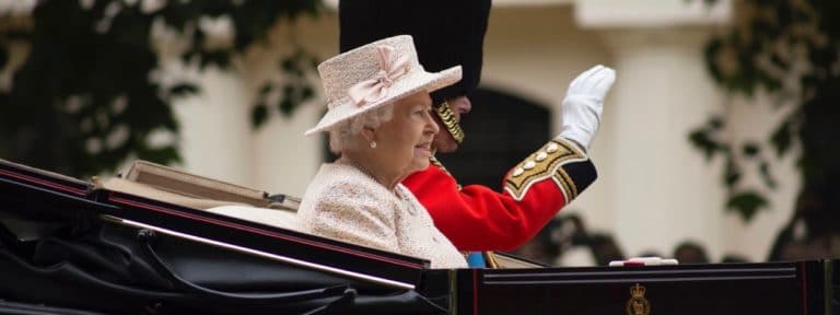 5 PR tips from Queen Elizabeth’s regal crisis communications plan