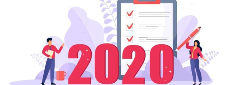 Corporate culture resolutions—5 ways to prioritize emotional intelligence in 2020 