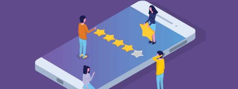 Are online reviews important to Gen Z? Not so much, survey finds