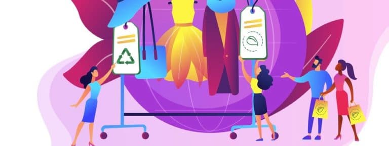 Sustainable retail expectations on the rise with Gen Z shoppers