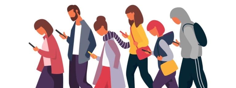 Communication breakdown—7 in 10 want to text with businesses, but only 11% of brands do so