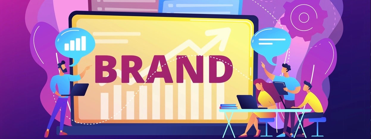 4 reasons why branding is essential to your PR strategy