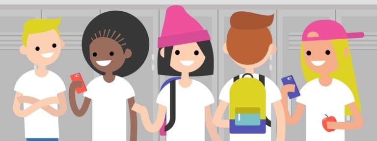 Hey brands, what’s your Plan Z? 5 distinct Gen Z segments businesses need to know