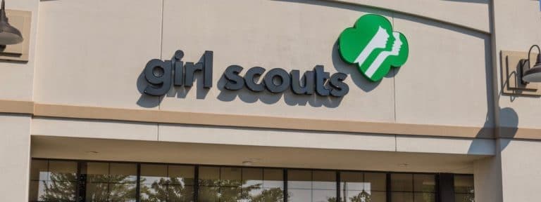 Girl Scouts get out in front of Boy Scouts’ bankruptcy crisis with proactive messaging