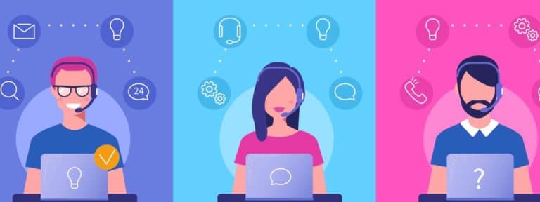 6 tips for creating a strong customer service department