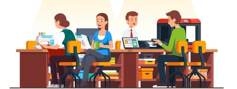 Small biz owners look to marketing to attract new customers in 2020