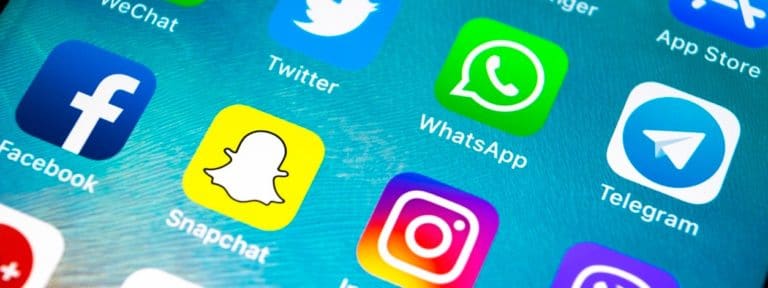 Social platforms to watch in 2020—which ones should today’s brands be on without fail?