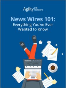 everything you need to know about newswire