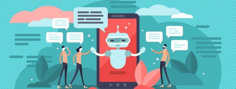 Why chatbots are essential for your crisis management plan