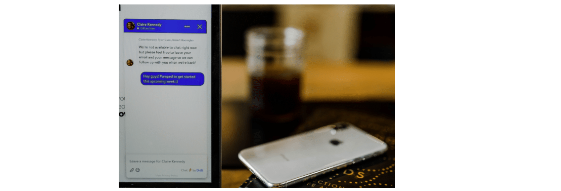 Why chatbots are essential for your crisis management plan