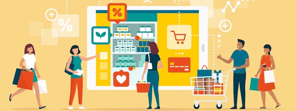 5 comprehensive ways to appeal to modern-day consumers - Agility PR  Solutions