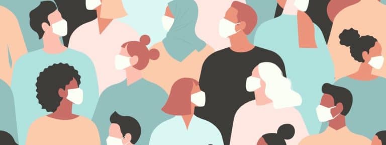 Amid Covid-19, we’re relying on news media and government—but do we trust them?