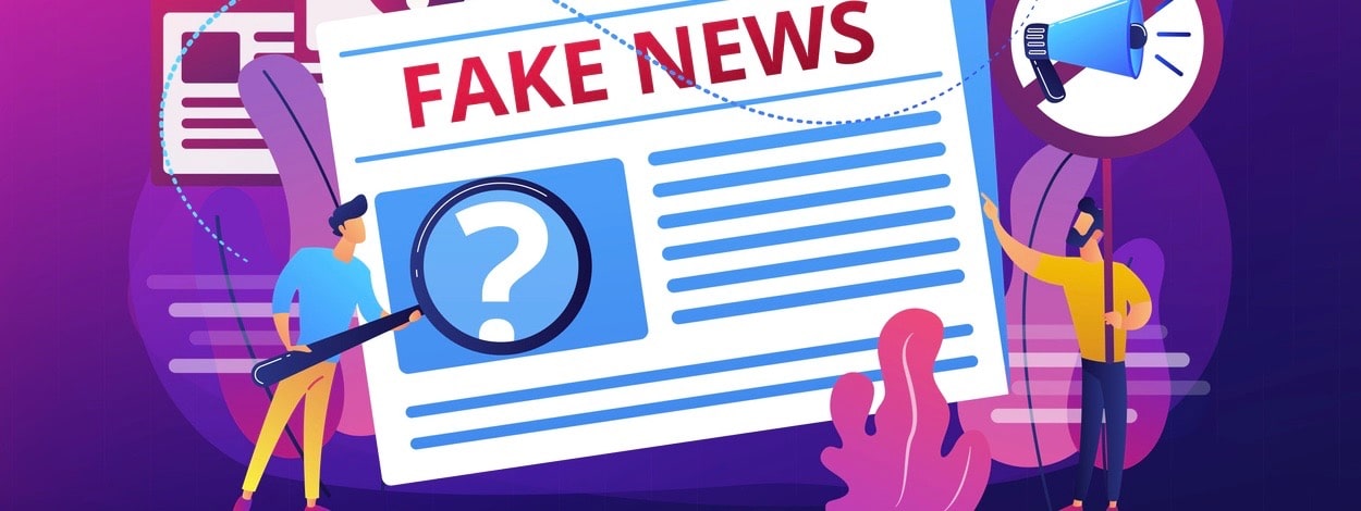 Political PR: Voters on high alert for fake news, ad fraud, and ...