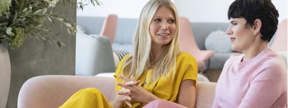 How Gwyneth Paltrow’s Goop rebuilt its reputation after crisis