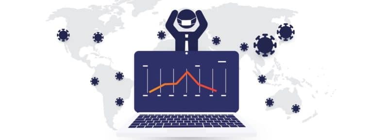 How sales leadership is responding to COVID-19 market disruption