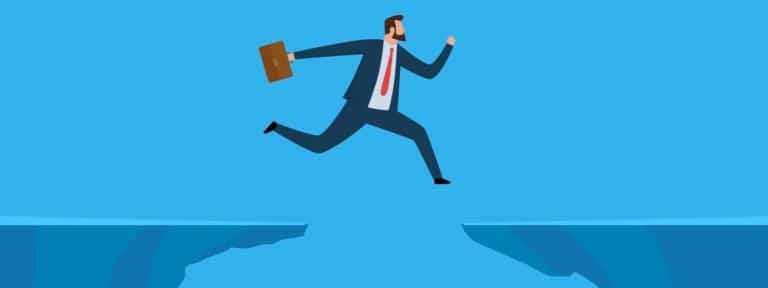 Spanning the skills gap—employees want more digital training