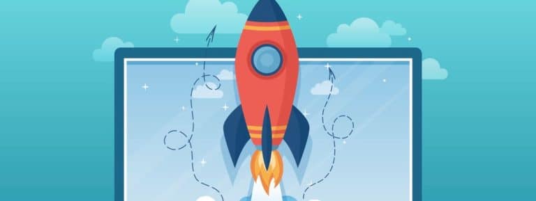 For many small businesses, the Digital Age is just beginning