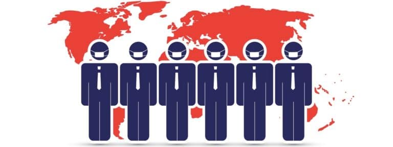 U.S. workers worried about COVID-19 at work—here’s how businesses can ease concerns