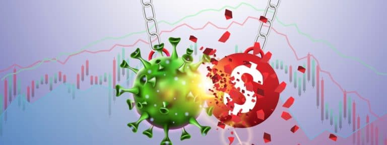 PR pulse: Americans bracing for coronavirus economic fallout