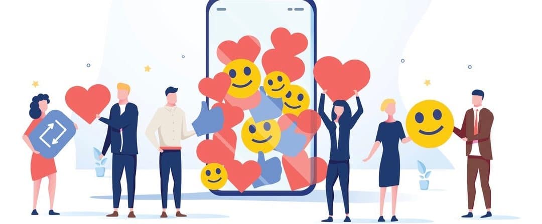 Increase your social media followers with successful marketing strategies