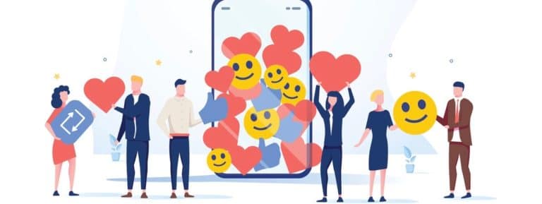 3 ways to boost your brand reputation with Facebook