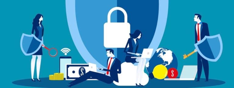 Data security is the new table stakes for a positive brand experience—is yours protected?