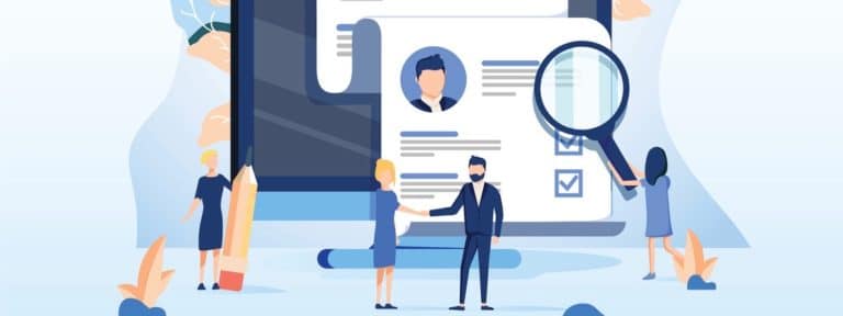 4 in 5 businesses have rejected a job candidate based on social media content