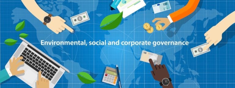 COVID-19 could be a catalyst for ESG adoption by tech companies