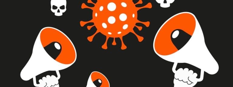 Is brand messaging during COVID resonating with consumers—or more often backfiring?