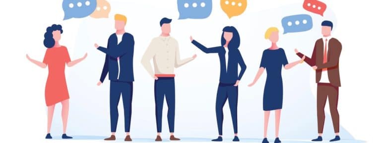 The most talkworthy brands—which ones are generating the most jabber online and off?
