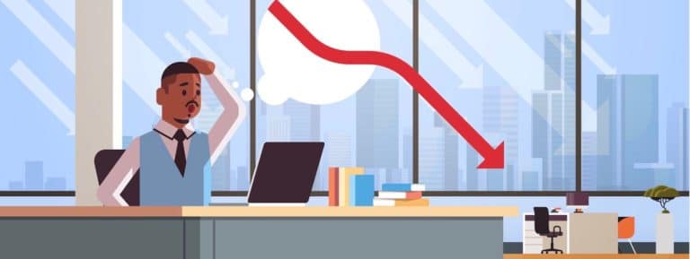 Global CEO/CMO confidence still in a tailspin—but Worldcom PR finds U.S. is bouncing back
