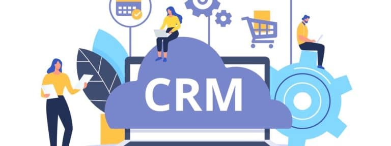5 reasons why your business’s PR could benefit from CRM