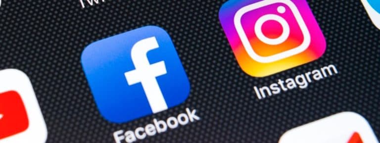 How Facebook and Instagram are turning business profiles into shops