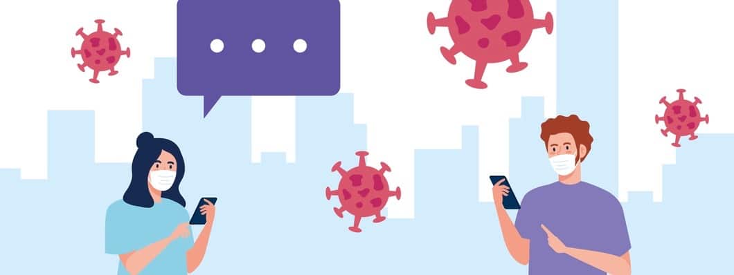Coronavirus on social media: A social listening analysis - Agility PR Solutions