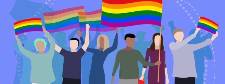 Cultivating a welcoming workplace for LGBT employees