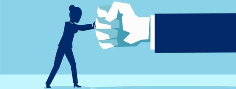 PR pulse: Most men want to interrupt sexism, but few feel confident