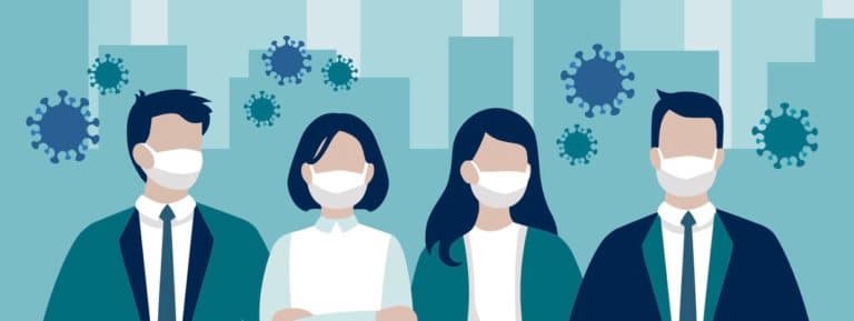 Some U.S. businesses are adapting quickly to COVID impacts—what are they doing right?