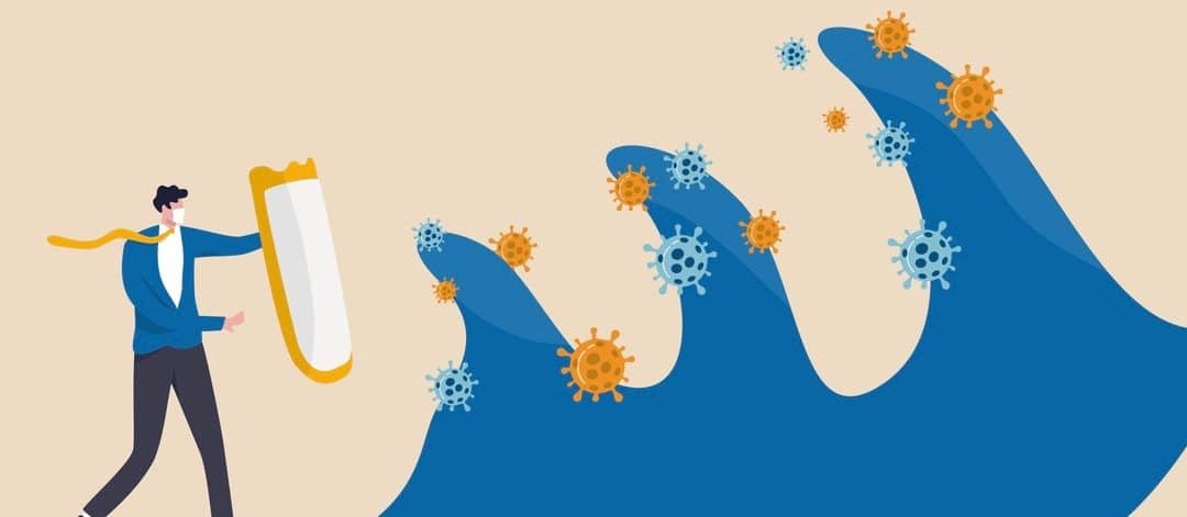 Business protection and immunity against COVID-19