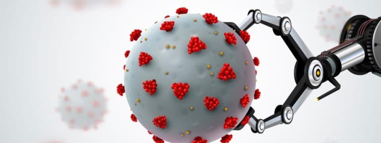 Why automation is critical to meeting customer goals and thriving in the post-COVID world