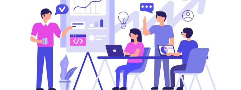 Three digital marketing strategies for attracting customers
