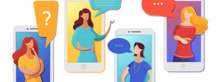 Tapping the power of social media groups for PR