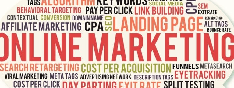 PR terminology in focus: These 10 digital PR terms seem to leave pros most baffled
