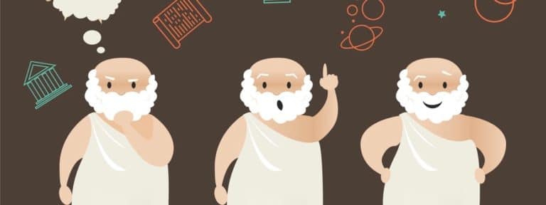 Classical marketing: The persuasive secrets of Aristotle