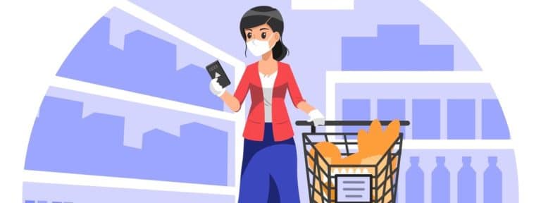 Retail PR challenges and opportunities as COVID drives permanent shifts in behavior