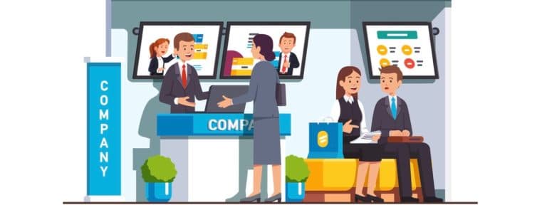 More than half of tech companies may pass on 2021 trade show circuit