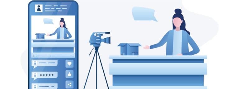 How marketers can make engaging and effective product videos