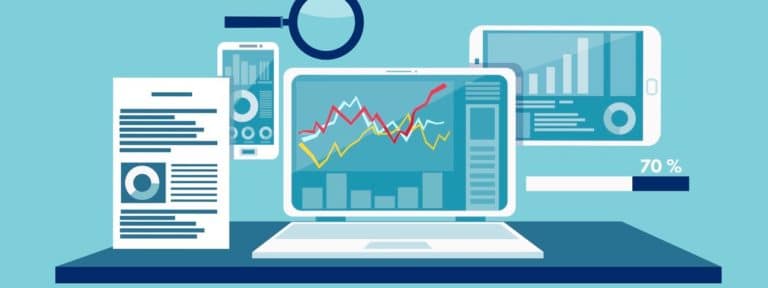 Volume and value of data increasing exponentially in the Data Age